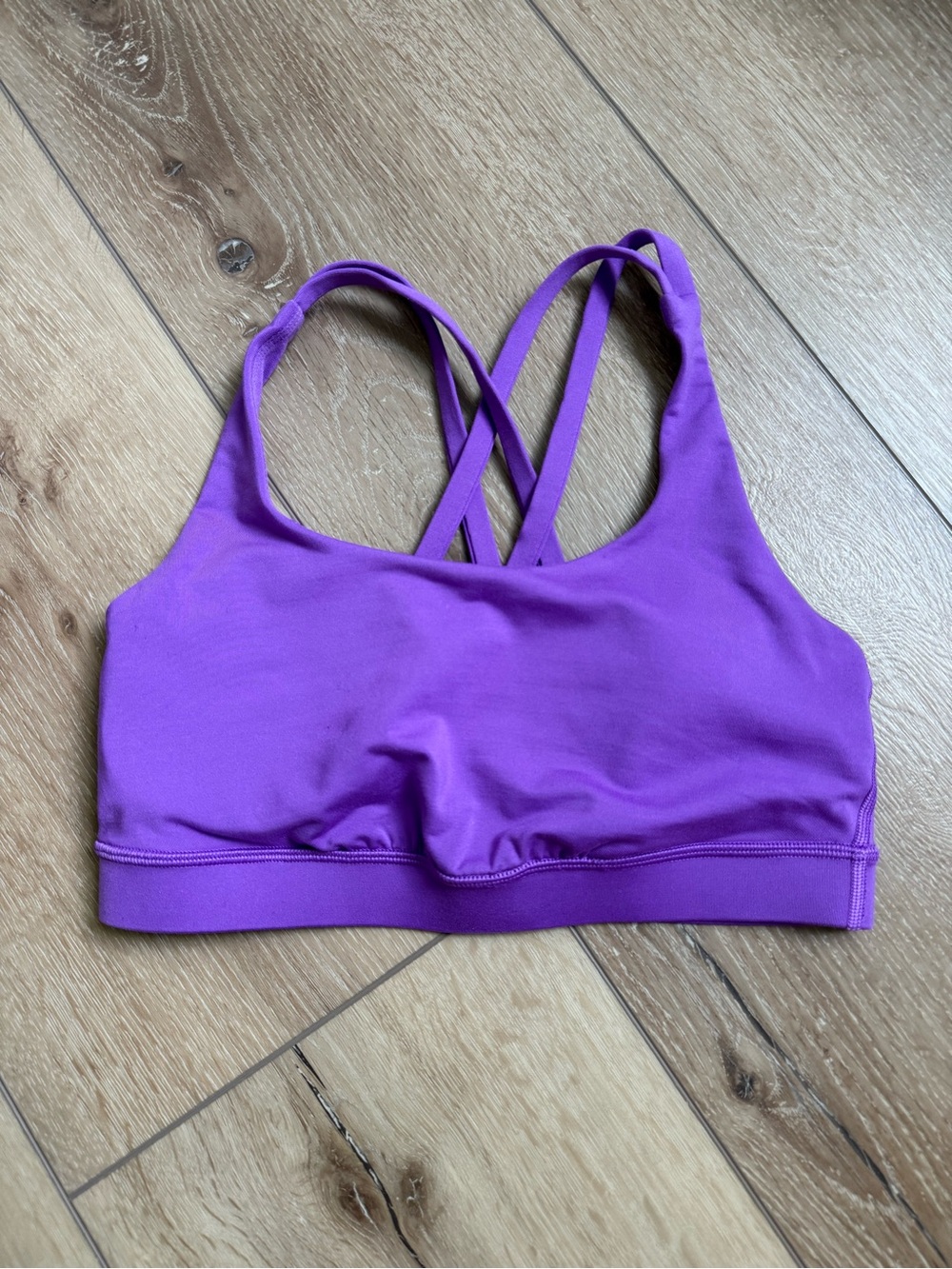 Lululemon Womens Energy Bra